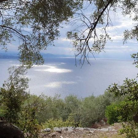 Rizes Sea View Villa Nisaki  Exterior foto